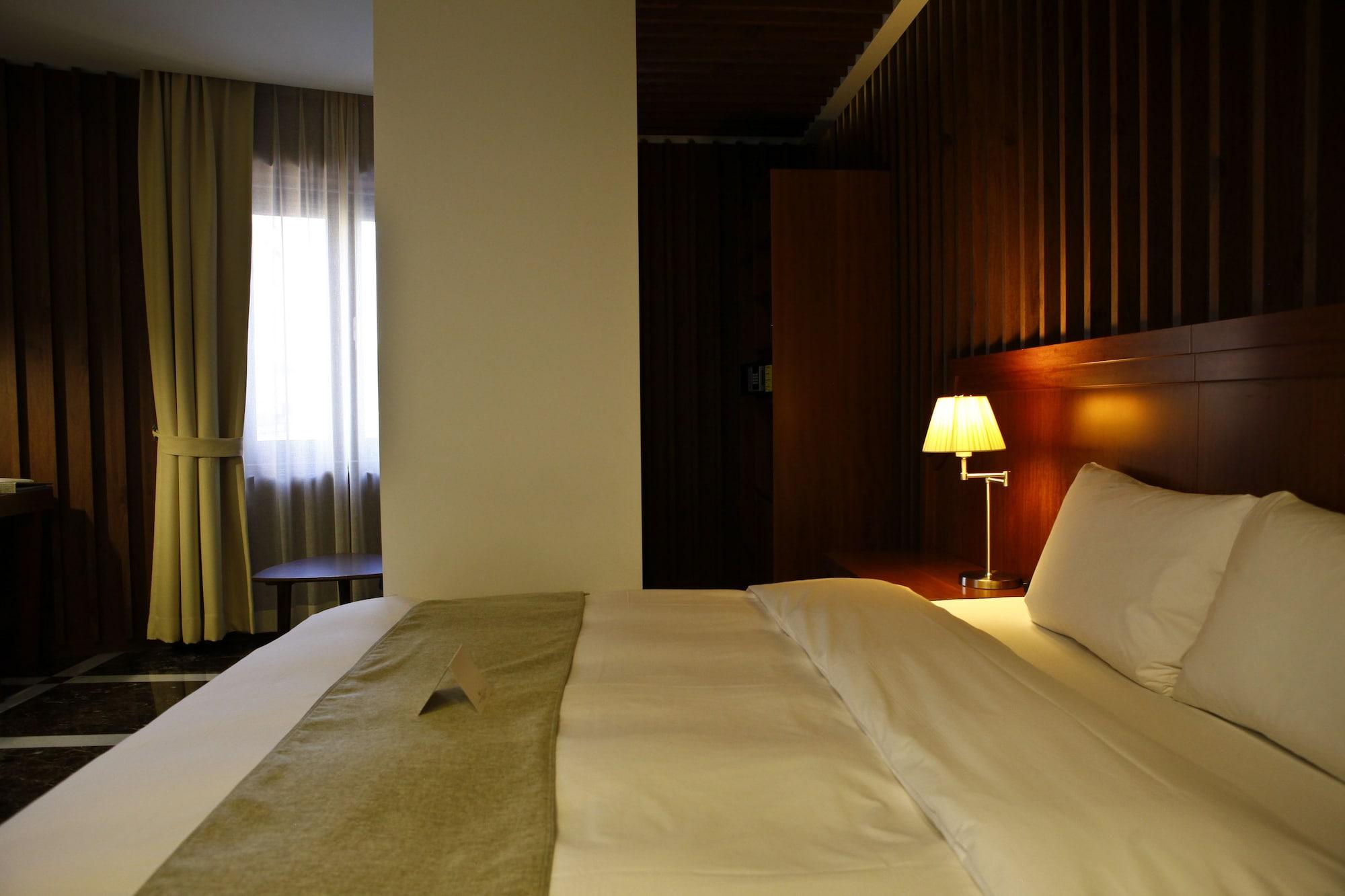 Hotel Doma Myeongdong Seoul Exterior foto