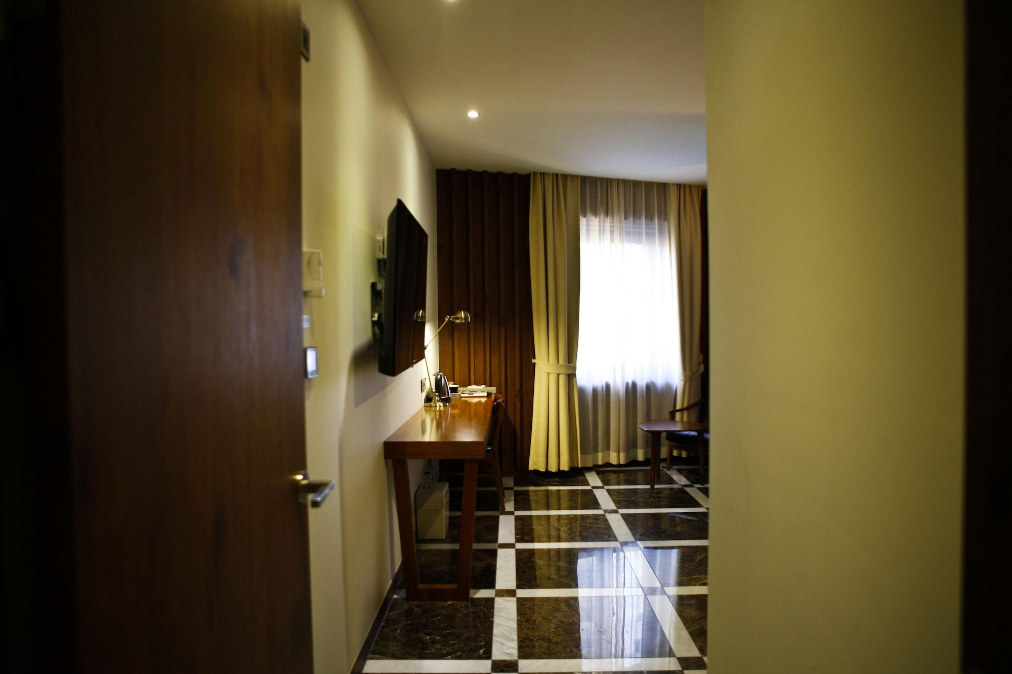 Hotel Doma Myeongdong Seoul Exterior foto