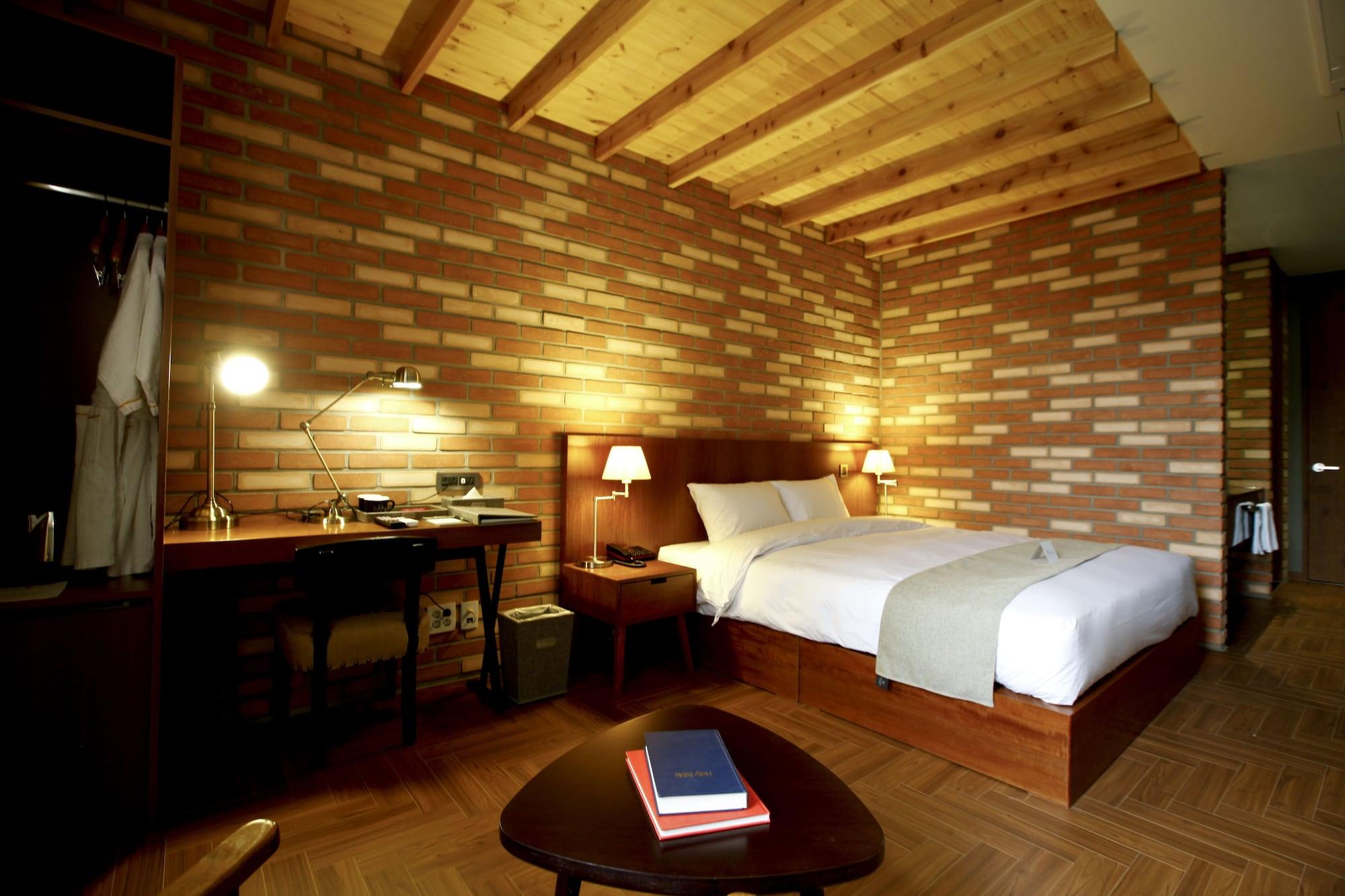 Hotel Doma Myeongdong Seoul Exterior foto
