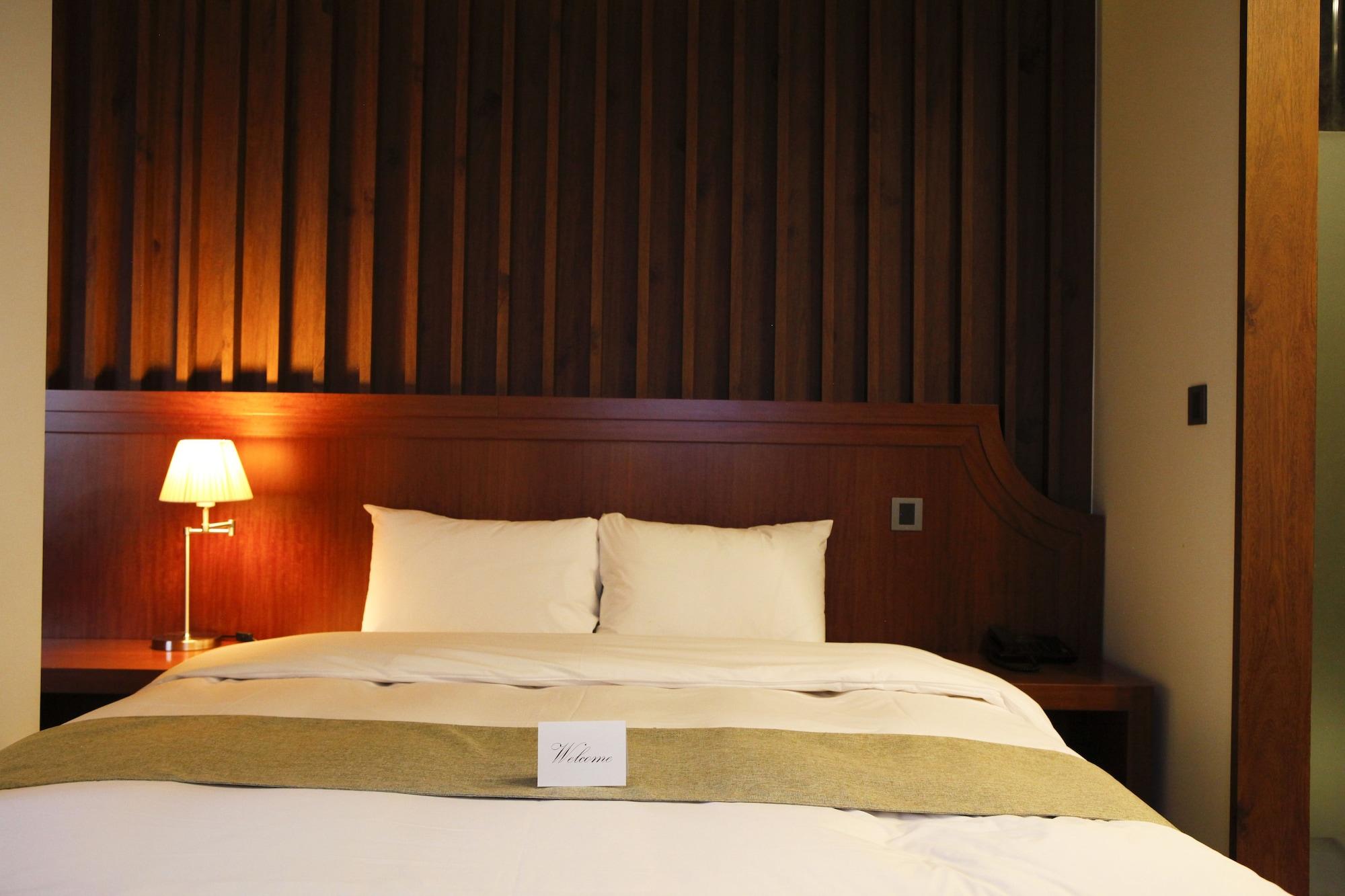 Hotel Doma Myeongdong Seoul Exterior foto