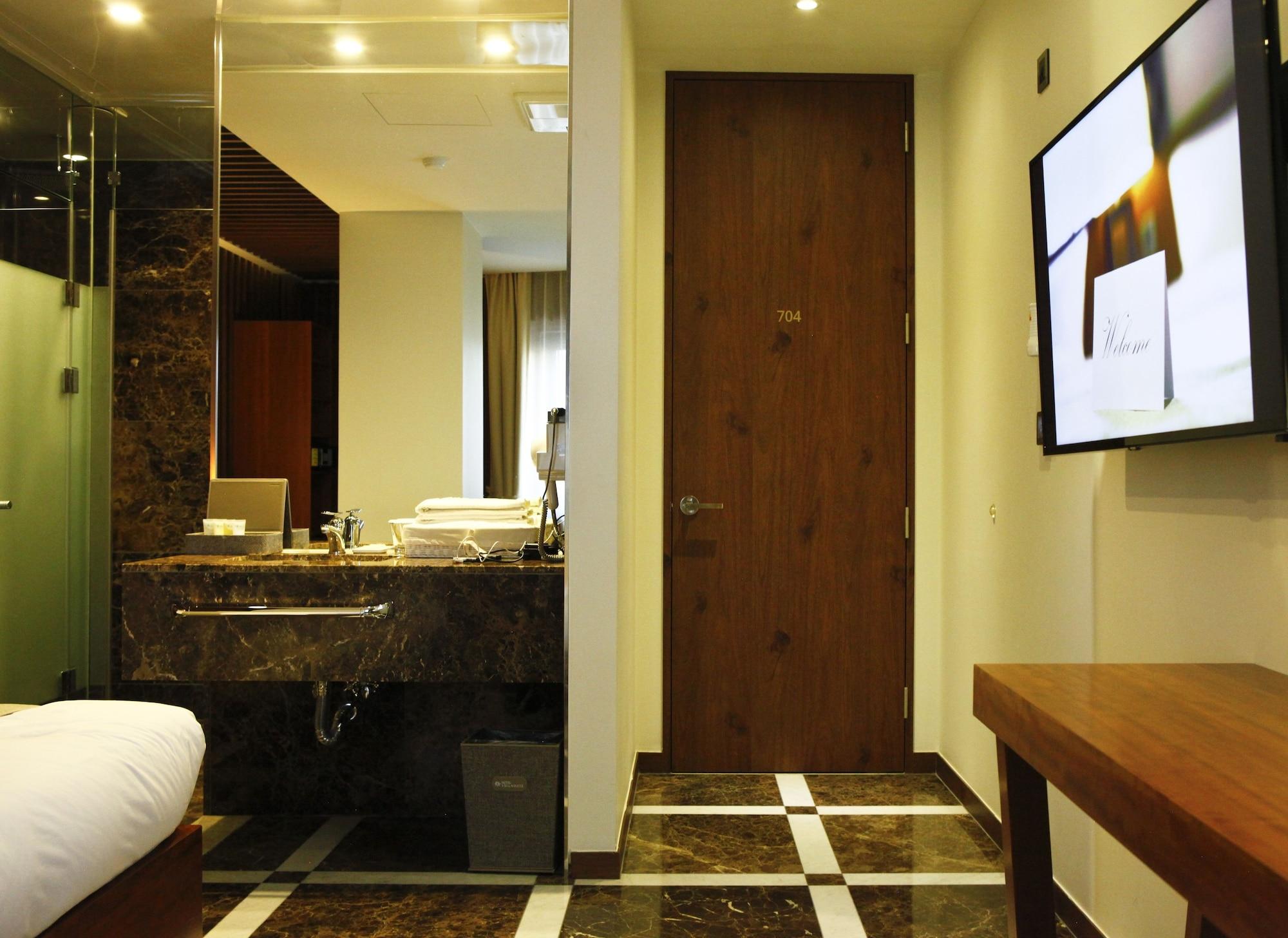 Hotel Doma Myeongdong Seoul Exterior foto