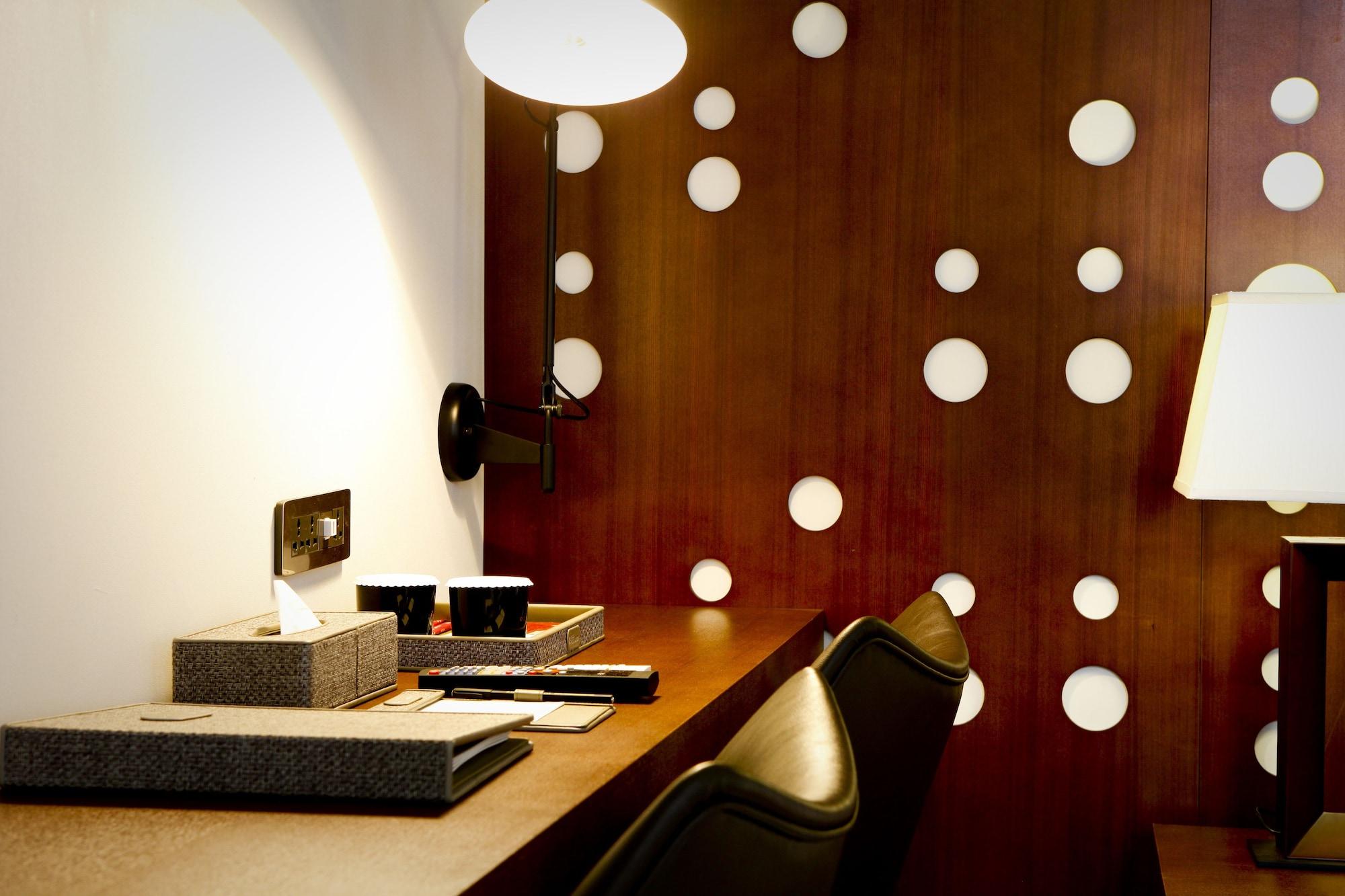Hotel Doma Myeongdong Seoul Exterior foto