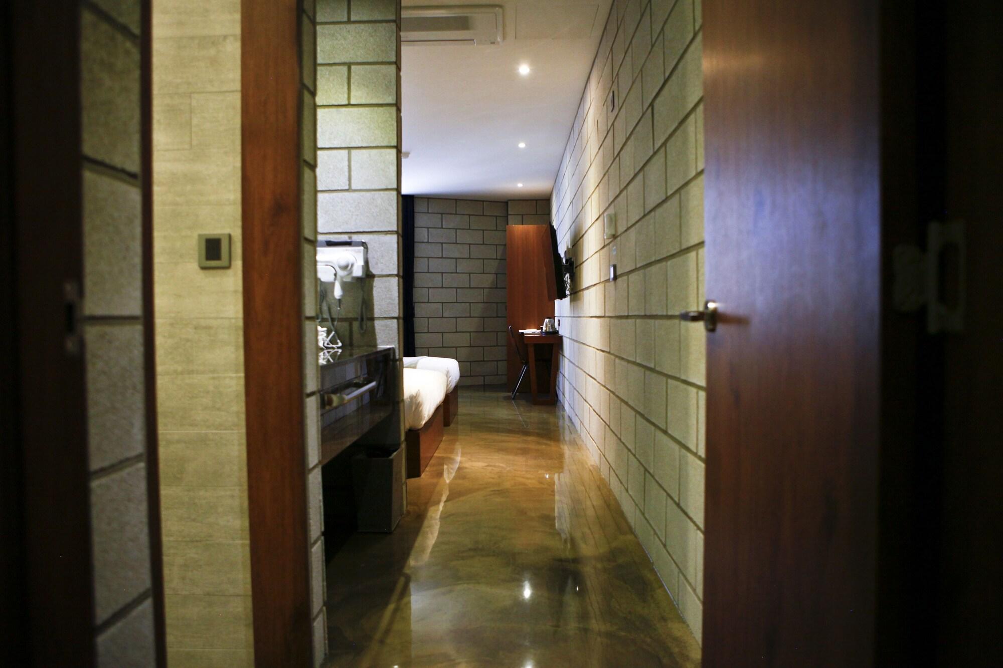 Hotel Doma Myeongdong Seoul Exterior foto