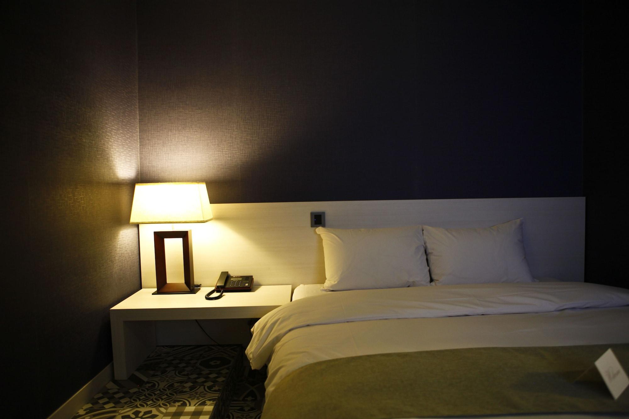 Hotel Doma Myeongdong Seoul Exterior foto