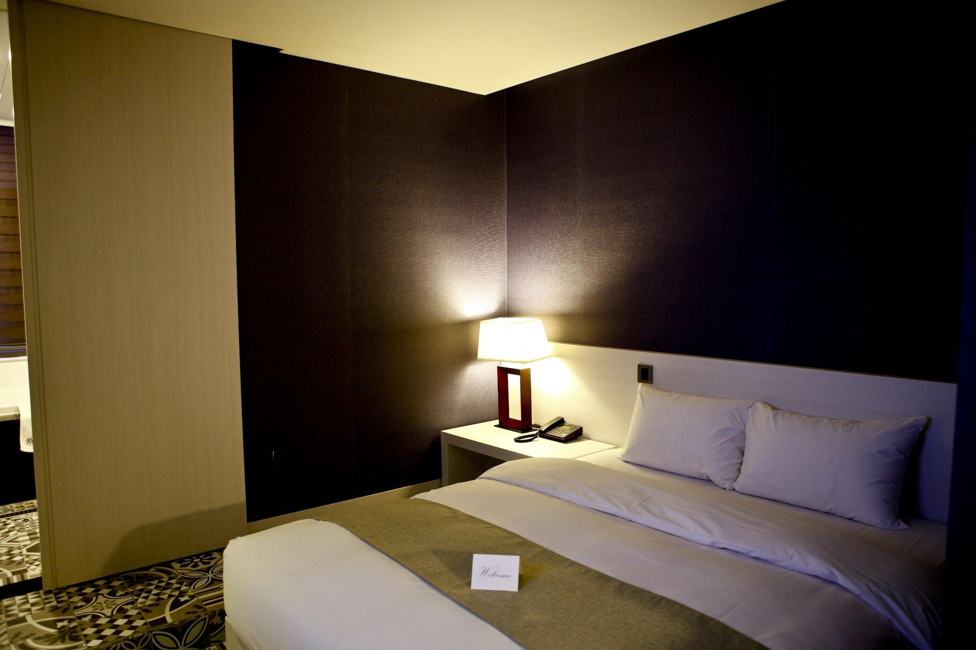 Hotel Doma Myeongdong Seoul Exterior foto