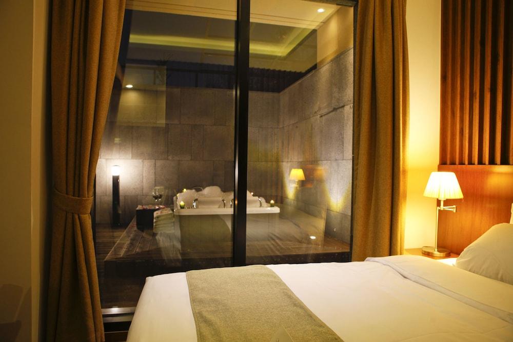 Hotel Doma Myeongdong Seoul Exterior foto