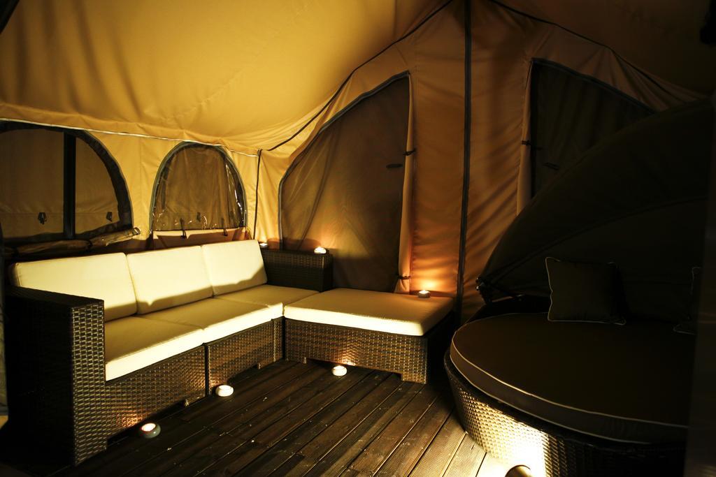 Hotel Doma Myeongdong Seoul Zimmer foto