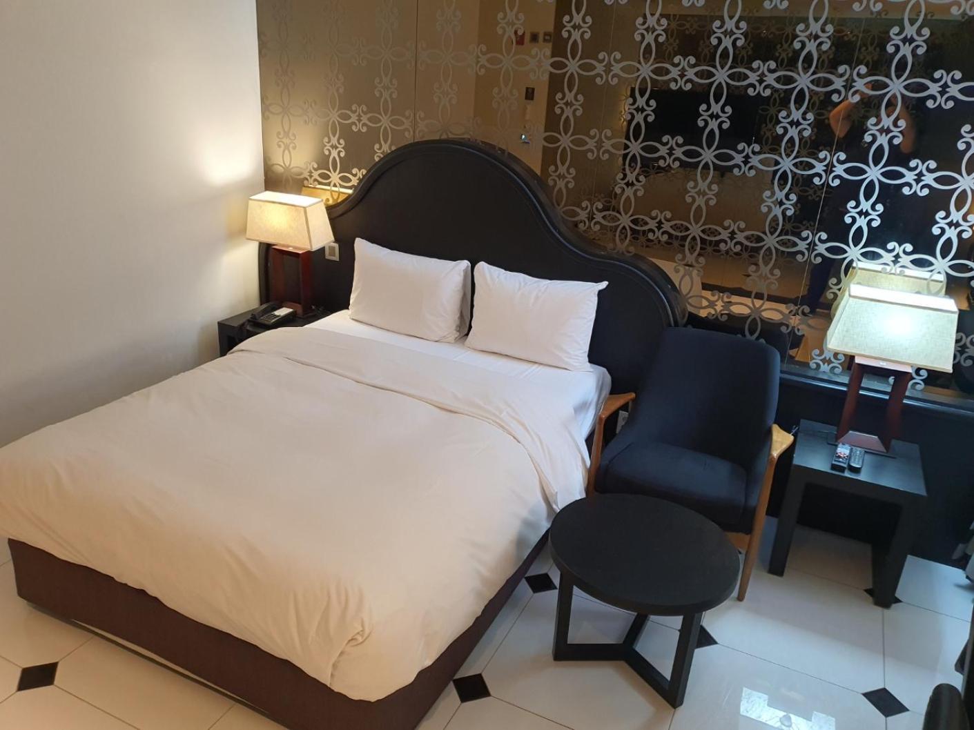 Hotel Doma Myeongdong Seoul Exterior foto