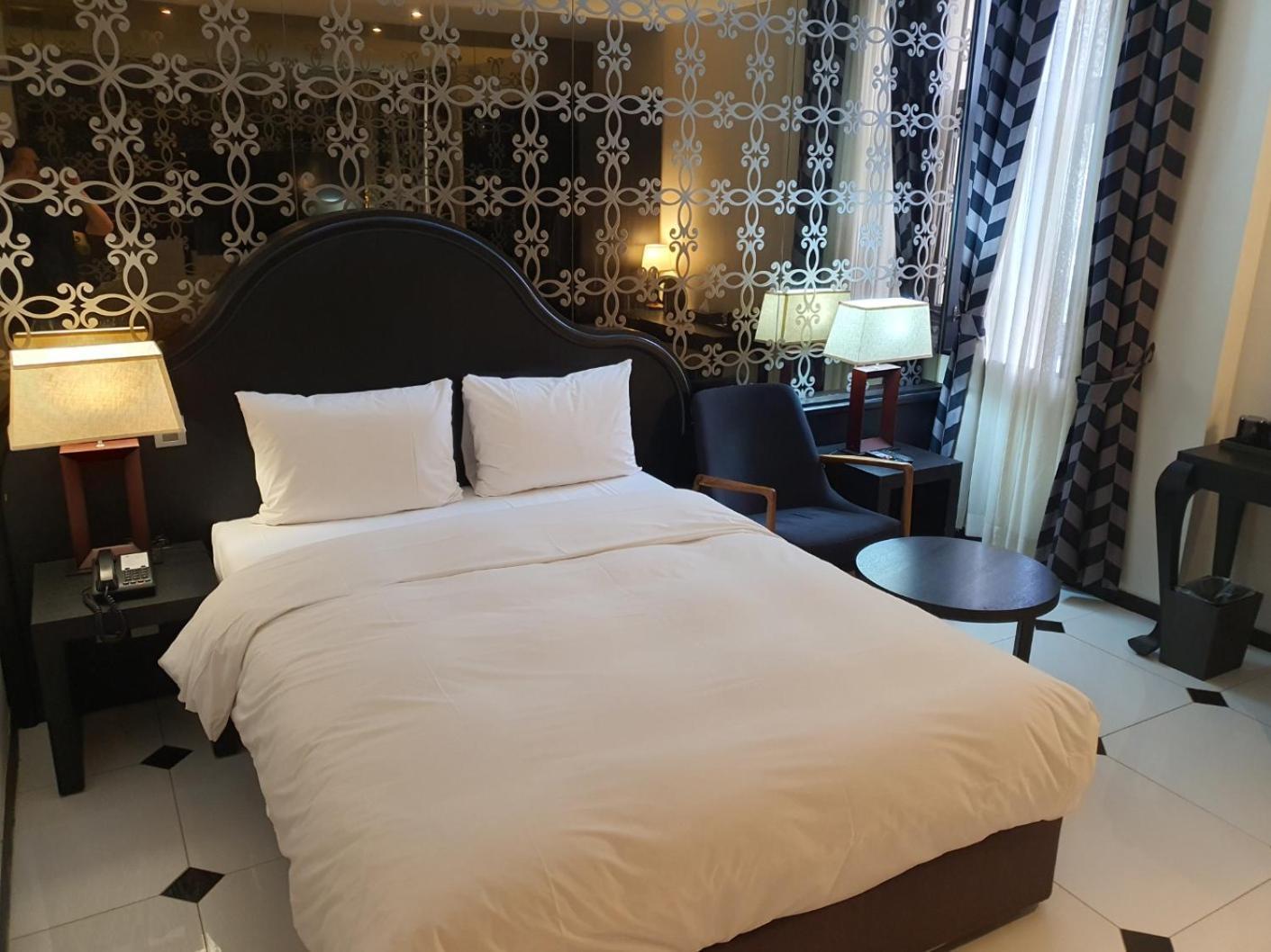 Hotel Doma Myeongdong Seoul Exterior foto
