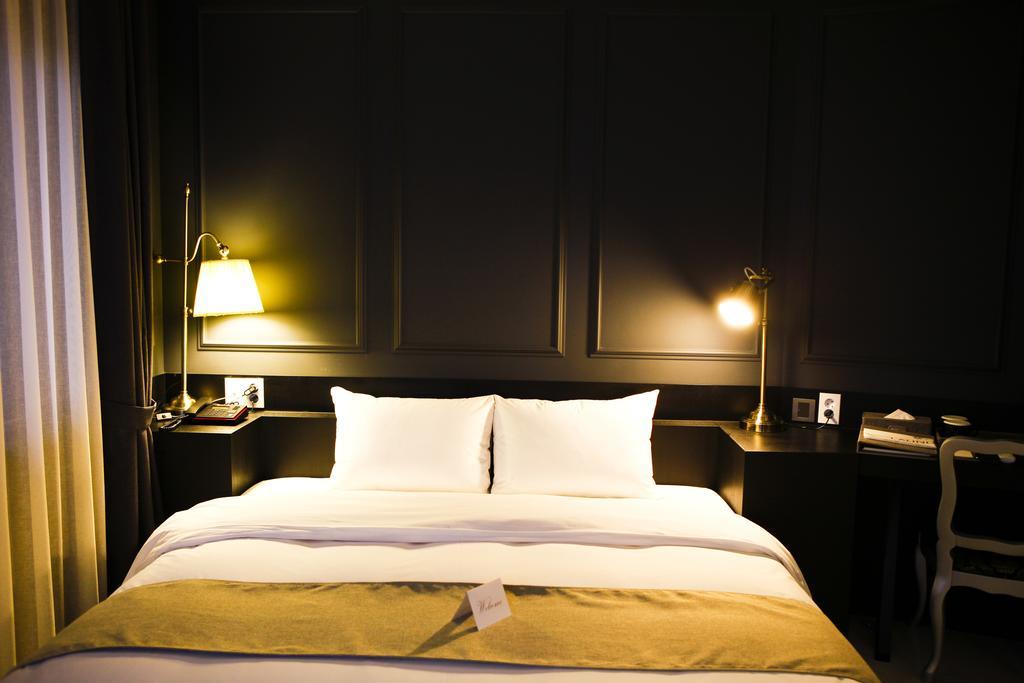 Hotel Doma Myeongdong Seoul Zimmer foto