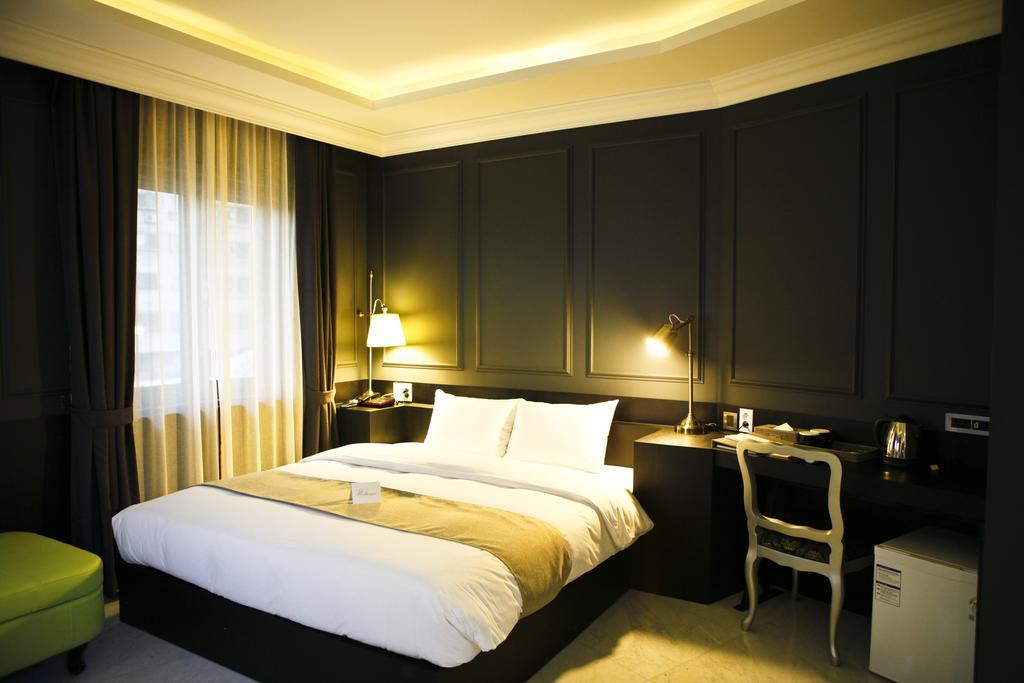 Hotel Doma Myeongdong Seoul Zimmer foto