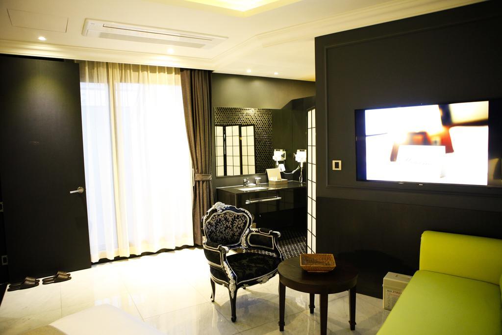 Hotel Doma Myeongdong Seoul Zimmer foto