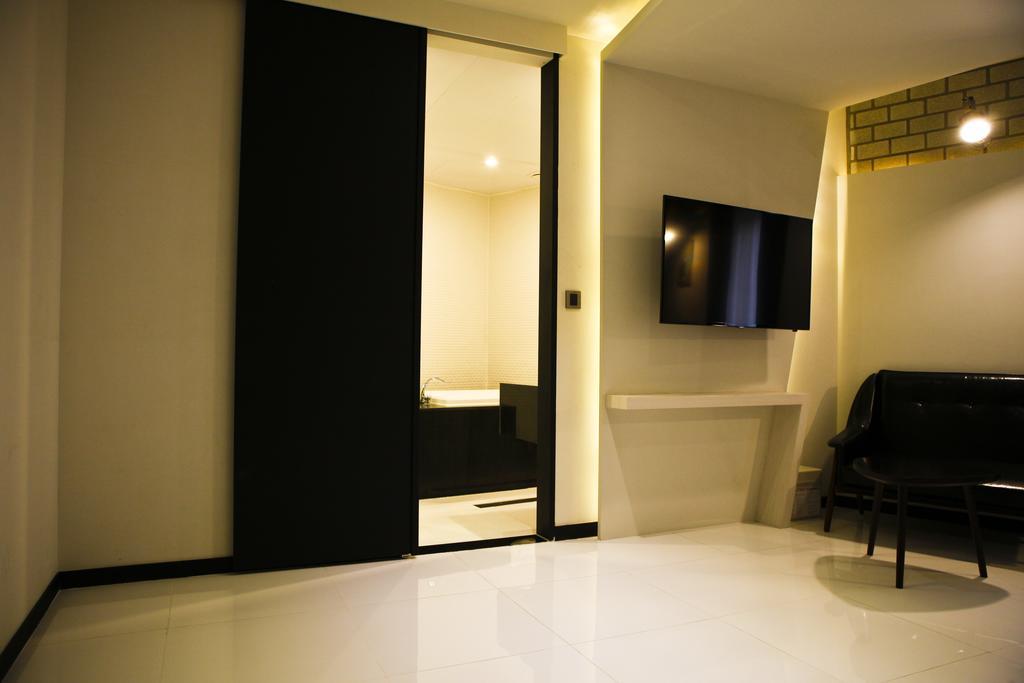 Hotel Doma Myeongdong Seoul Zimmer foto