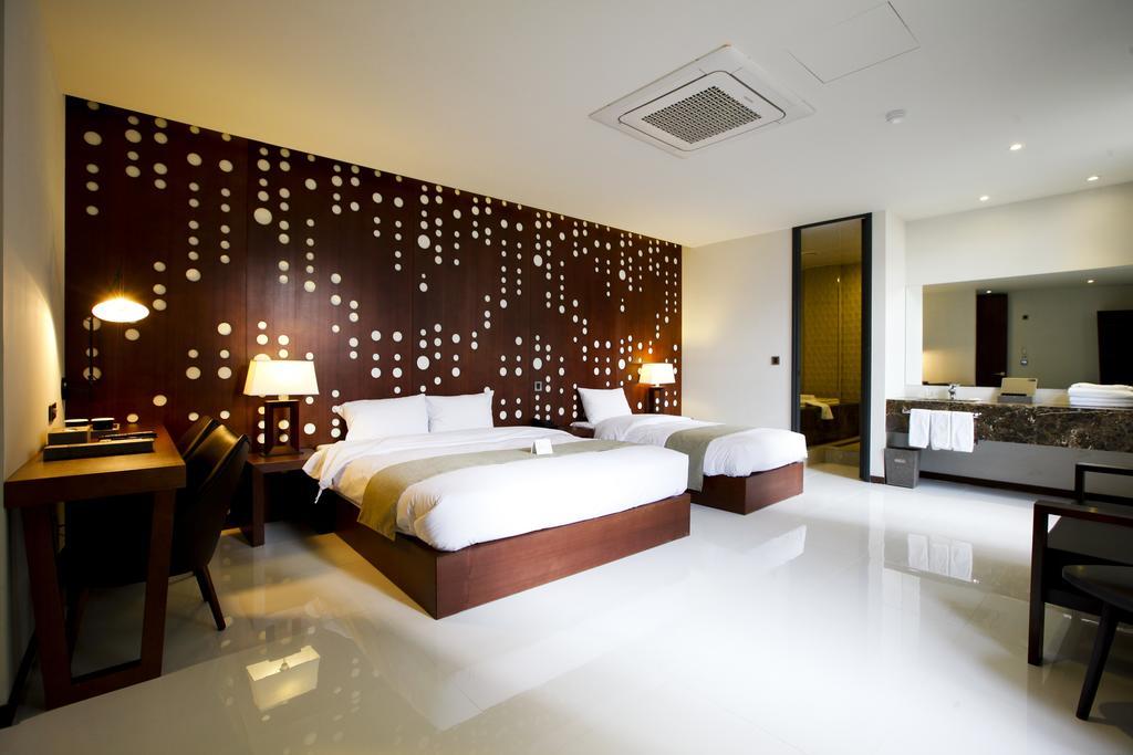 Hotel Doma Myeongdong Seoul Zimmer foto