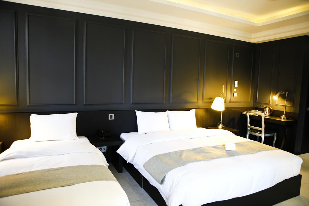 Hotel Doma Myeongdong Seoul Zimmer foto