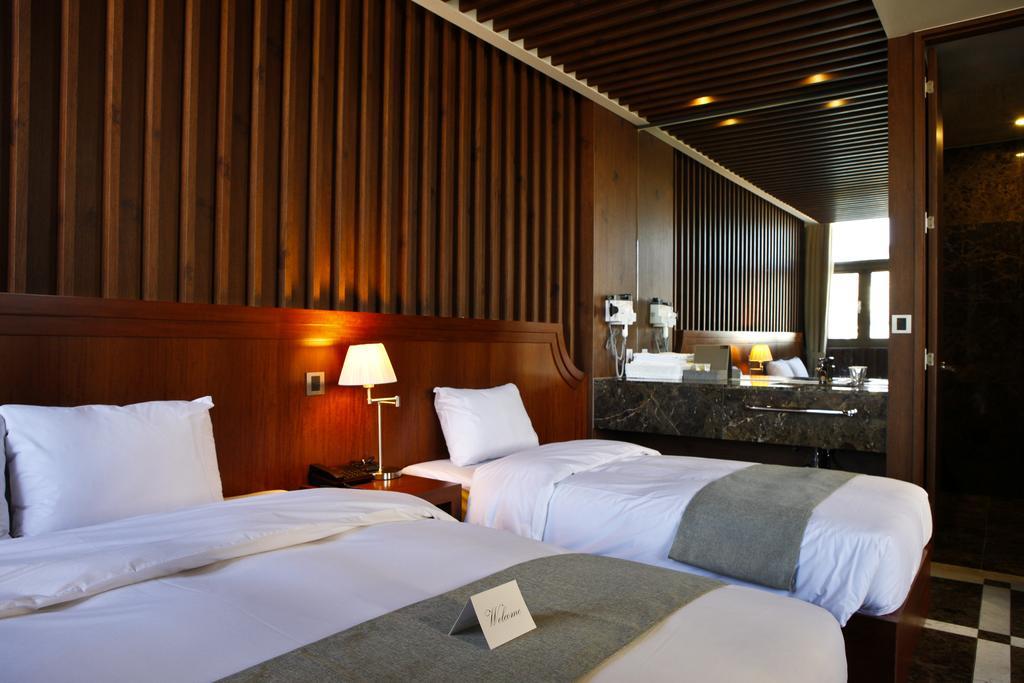 Hotel Doma Myeongdong Seoul Zimmer foto