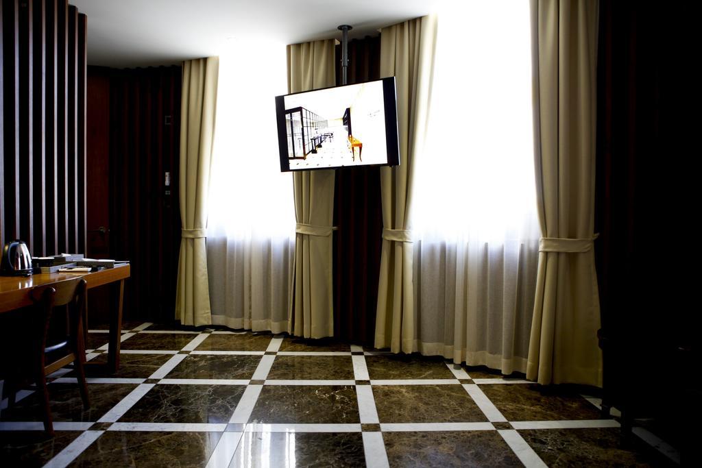 Hotel Doma Myeongdong Seoul Zimmer foto