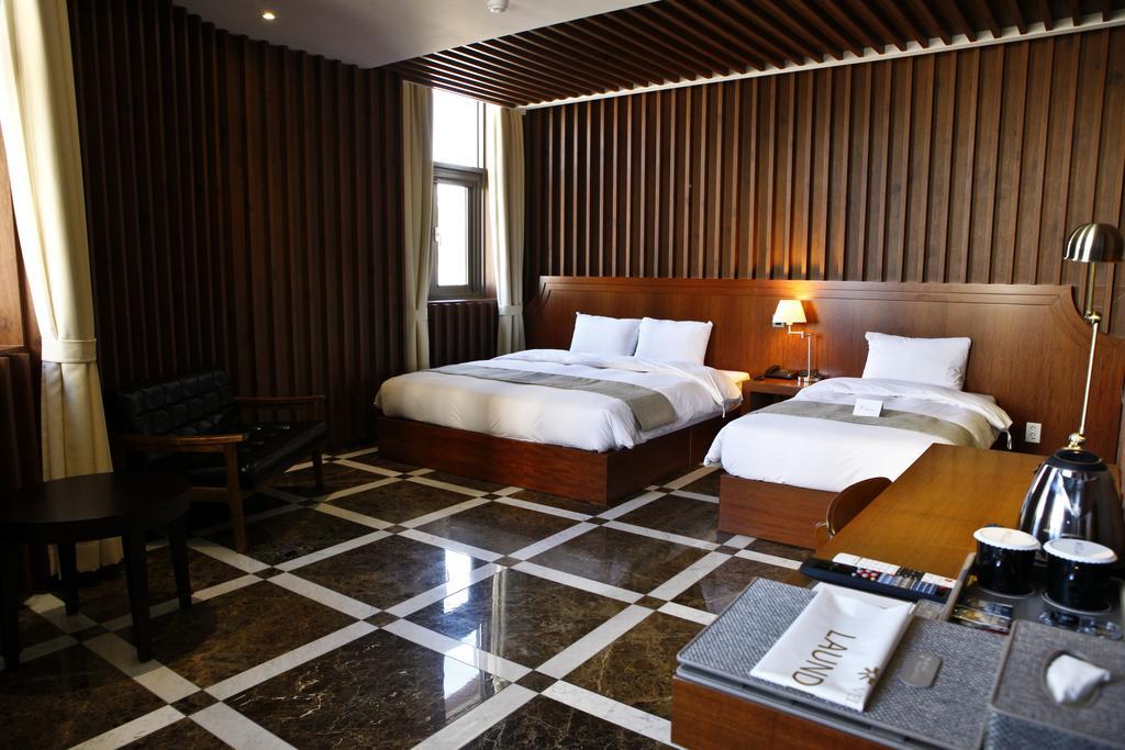 Hotel Doma Myeongdong Seoul Zimmer foto