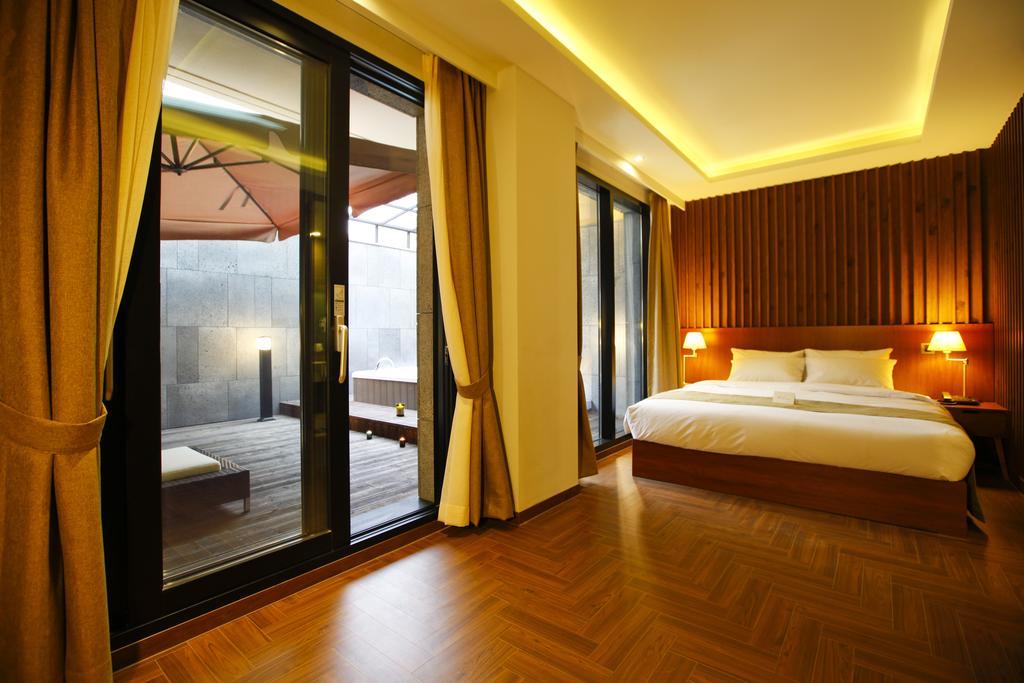 Hotel Doma Myeongdong Seoul Zimmer foto