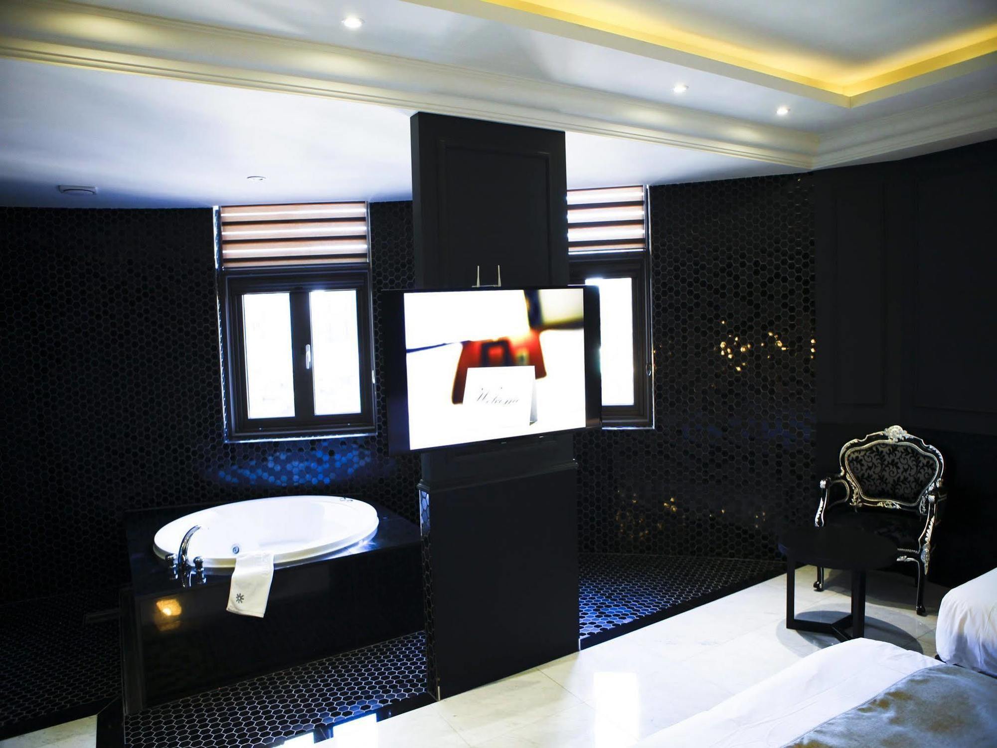 Hotel Doma Myeongdong Seoul Exterior foto