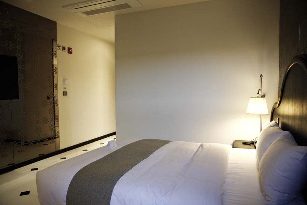 Hotel Doma Myeongdong Seoul Exterior foto